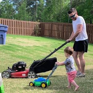 Meet your Posher, David